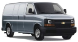 Renta de camionetas de carga, los mejores precios